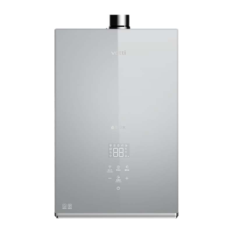 燃气热水器