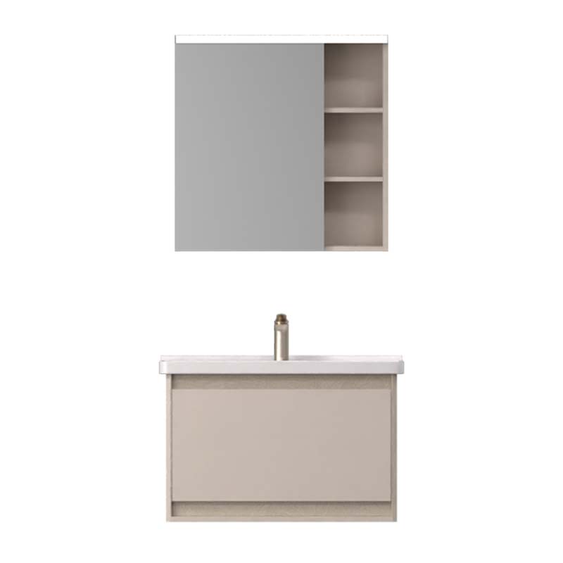 凯勒系列800 (智能镜灯)