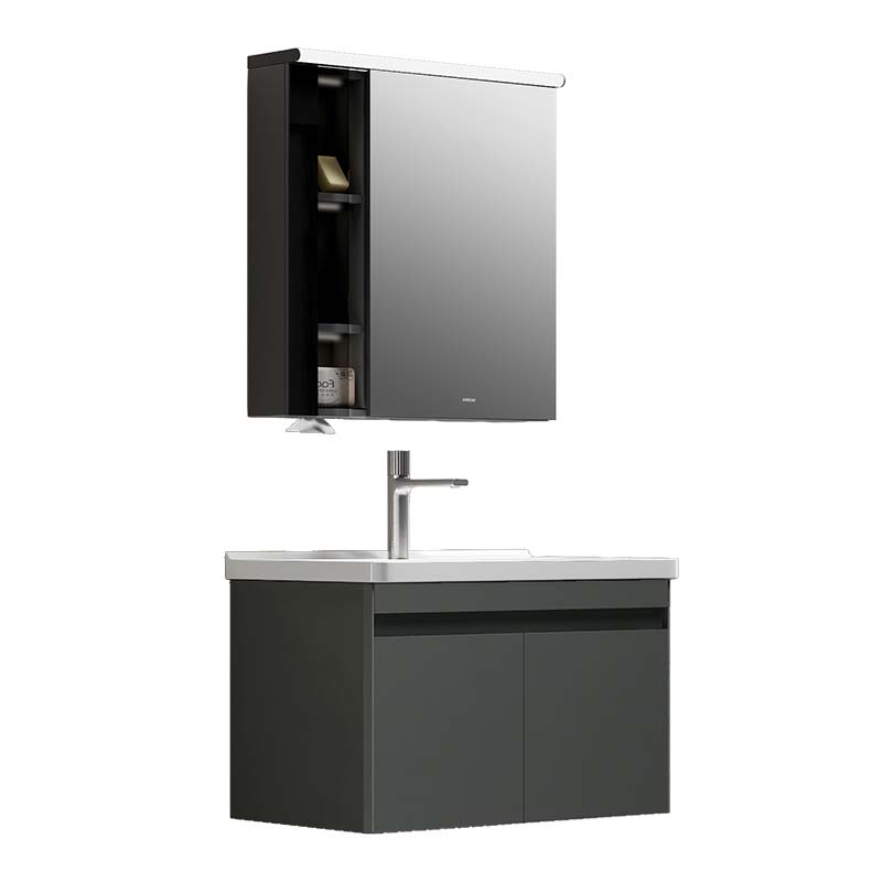 灵动系列800 (智能镜灯)