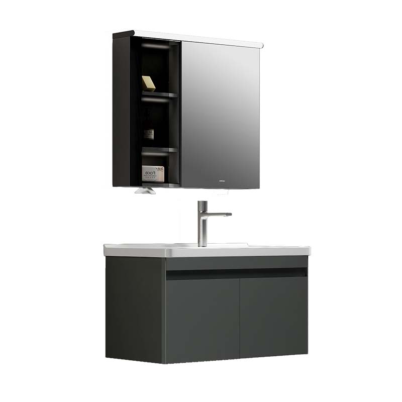 灵动系列900  (智能镜灯)