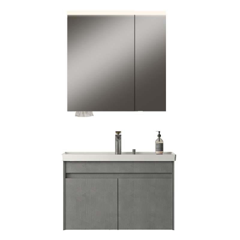 晨晖系列800 (智能镜灯)