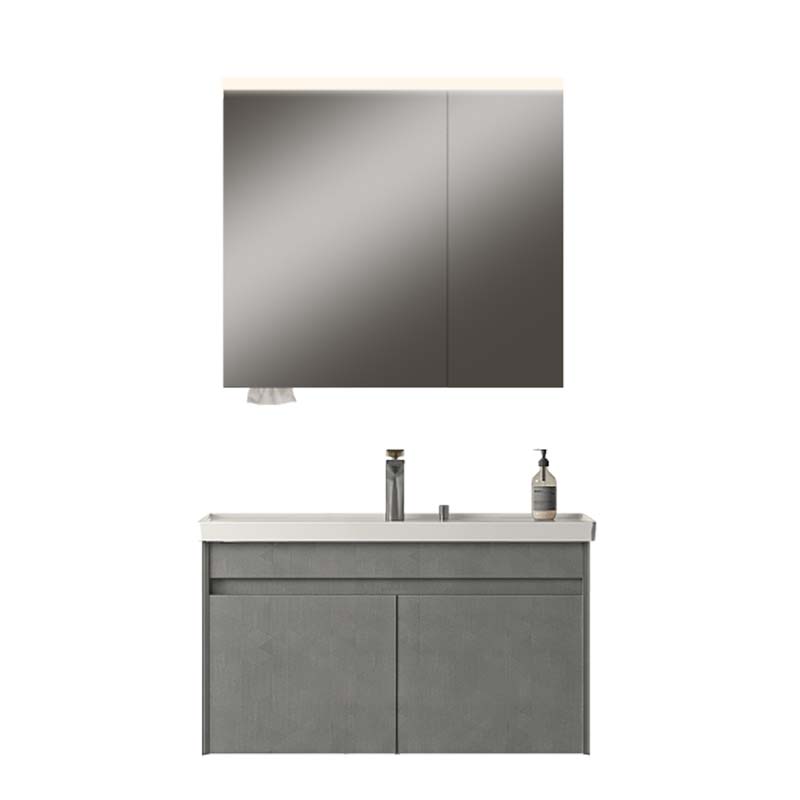 晨晖系列900 (智能镜灯)