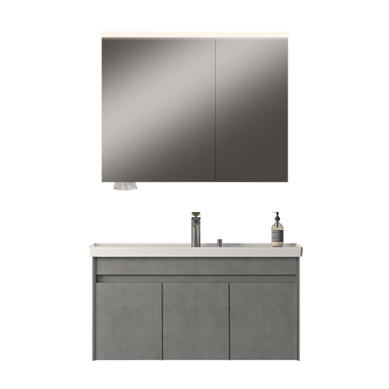 晨晖系列1000（智能镜灯）