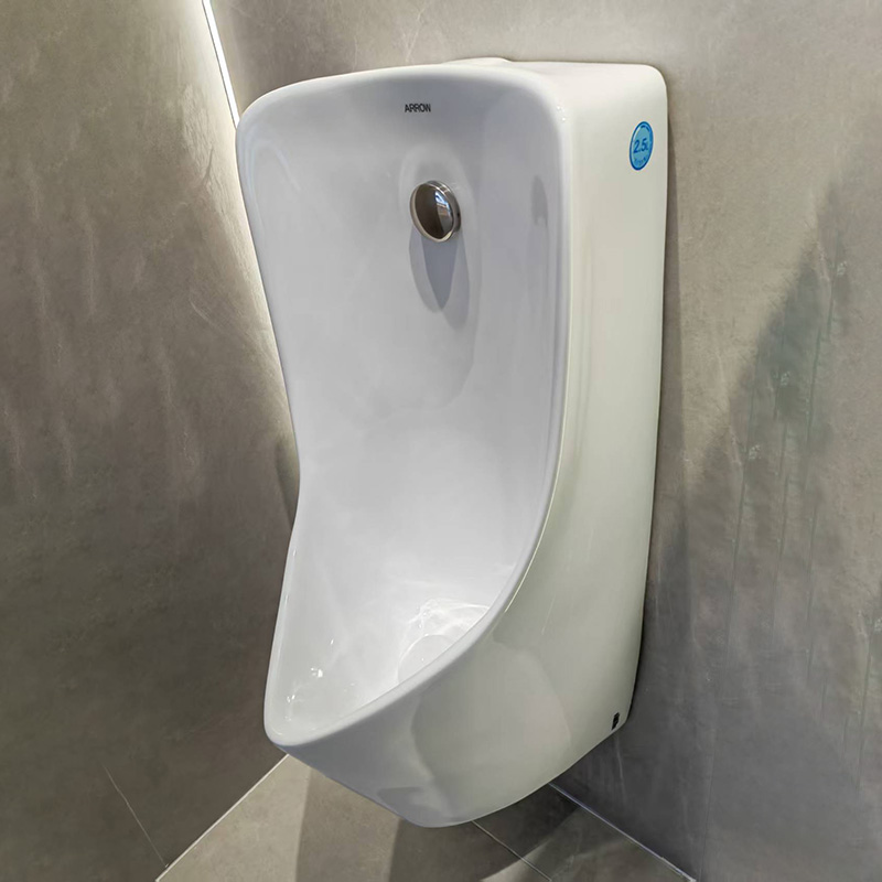 小便器+感应器
