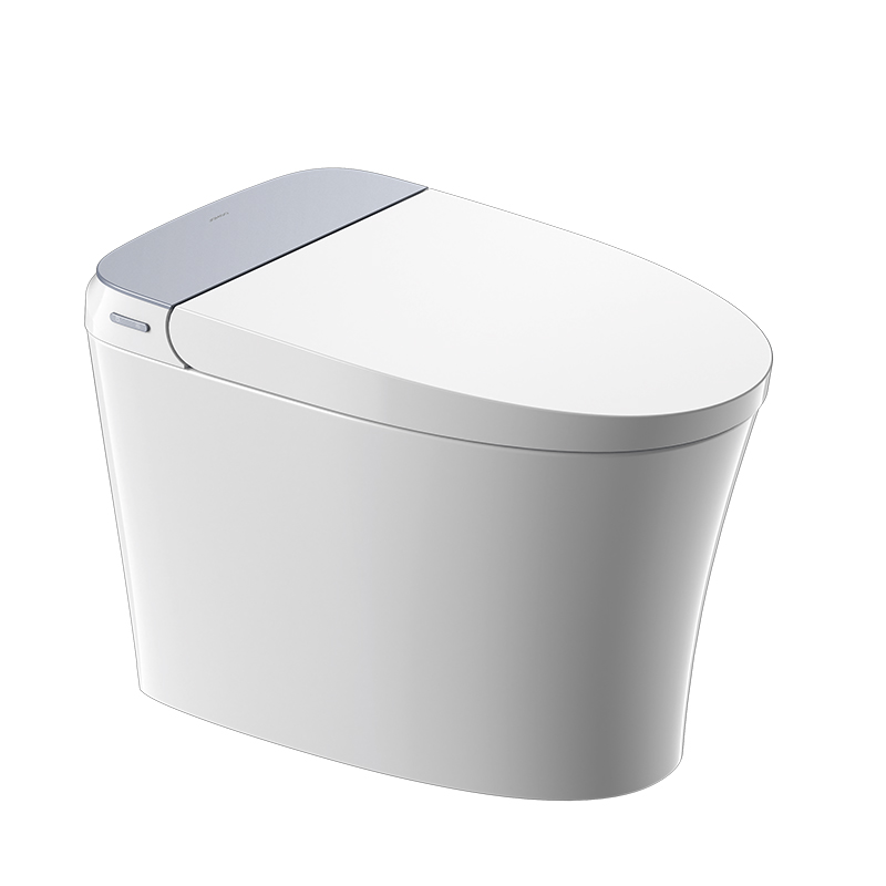 轻智能马桶(无棱内壁)