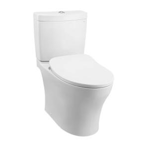 分体坐便器 （进电隐藏）