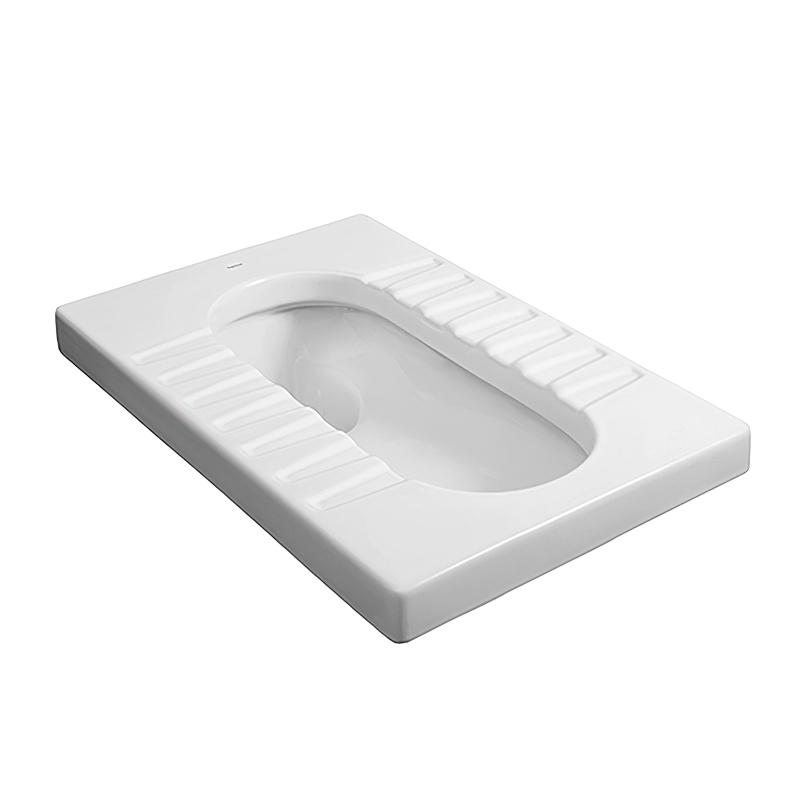 蹲便器+蹲便器进水口连接件