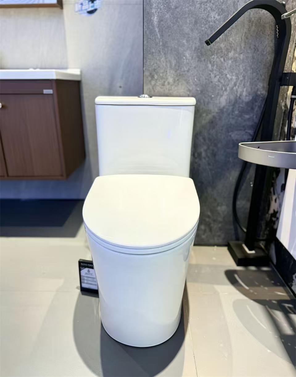 马桶